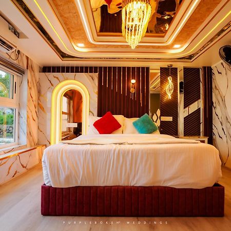 Beach Paradise Day Cruise Houseboat Alappuzha Exterior foto