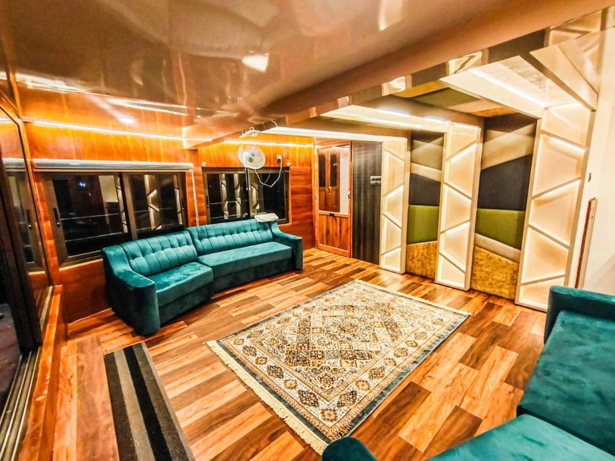 Beach Paradise Day Cruise Houseboat Alappuzha Exterior foto