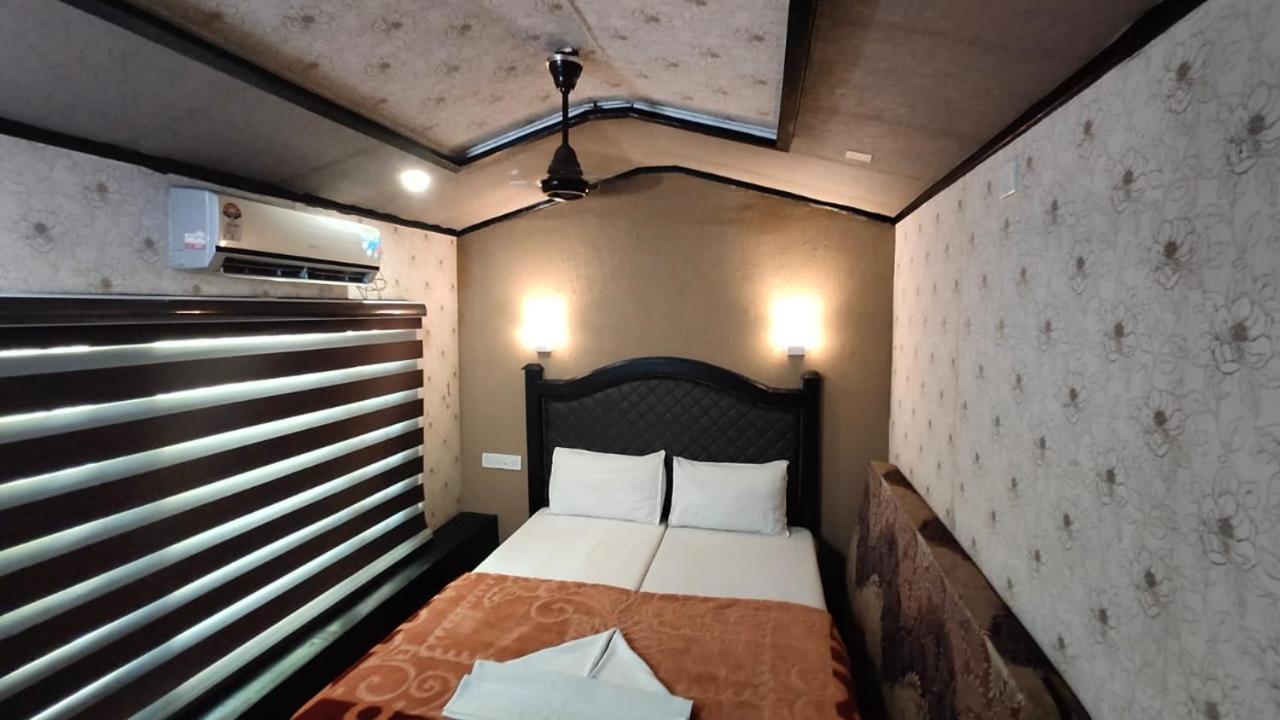 Beach Paradise Day Cruise Houseboat Alappuzha Exterior foto