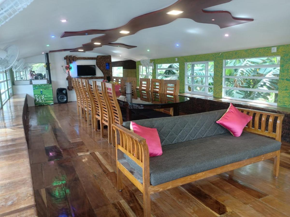 Beach Paradise Day Cruise Houseboat Alappuzha Exterior foto